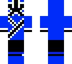 blue power