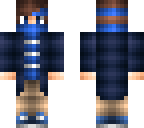 blue pvp