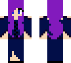 blue witch