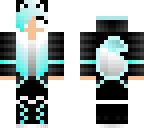 blue wolf edit