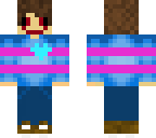 boy frisk