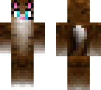 brown kitty gamer