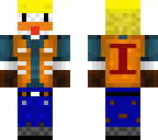 builder chicken