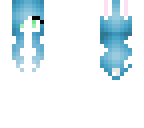 bunny skin base 