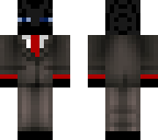 bussiness enderman