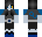 caeron enelin
