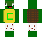 calvinthaturtle
