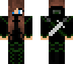 camo assasin