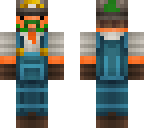 carroot miner