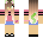 cat edit