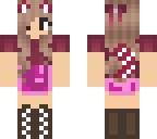 cat girl