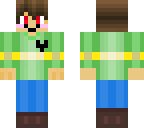 chara boy