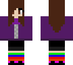 charamangle_firedeer