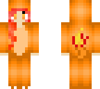 charmander alex