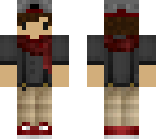 chibi boy