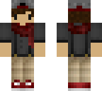 chibi boy fix