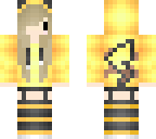 chibi pikachu