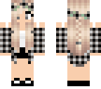 chibi to normal