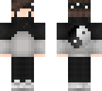 chibi yin yang re-edit