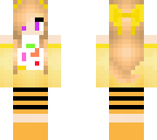 chica-girl