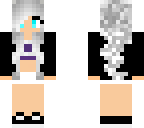 chica vampira