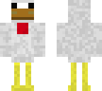 chicken man