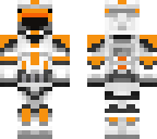 clone commander cody edit
