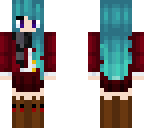 colegio yandere