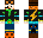 colorful dantdm