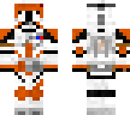 commander cody