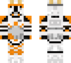 commander cody