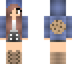 cookiegirl