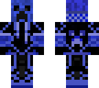 cool creeper