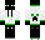 cool enderman