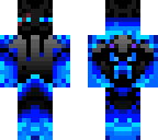 cool enderman updated