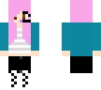 cool gamer girl