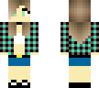cool girl