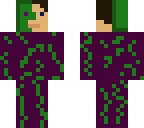 cool skin