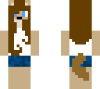 coyote girl