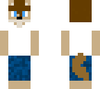 coyotten skin