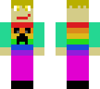 creeper