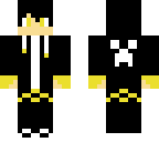 creeper boy