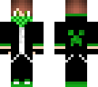 creeper boy