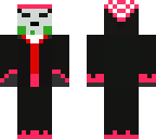 creepy holiday private
