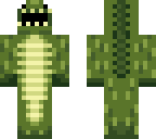 croc