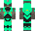 customized halo elite minor