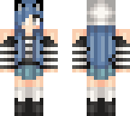 cute anime girl