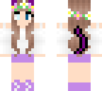 cute cat girl