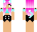 cute cat girl edit