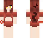 cute foxy girl